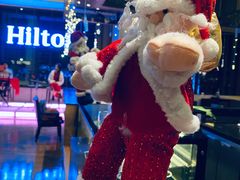 -舟山希尔顿酒店