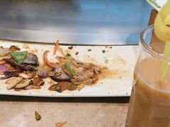 -上渔铁板烧(熙悦汇店)