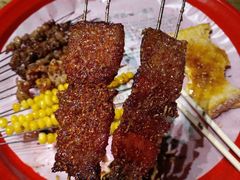 -北三老太太烧烤(人生一串上榜店)