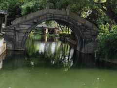 -黎里古镇