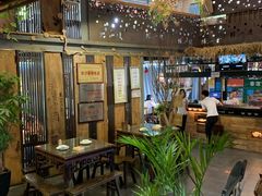 -路小缦·珍馐美馔(市心北路店)