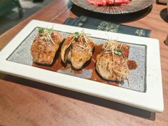 -御牛道日式烤肉料理(杭州万象城店)