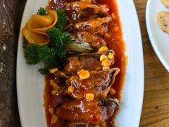 -闻香阁·清真(光荣道店)