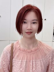 -YESIDO椰岛造型烫发染发