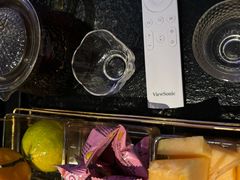 -华夏良子·足道SPA艾灸(铁道大厦店)