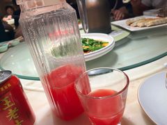 -梁家大院•农家菜(昆山会展中心店)