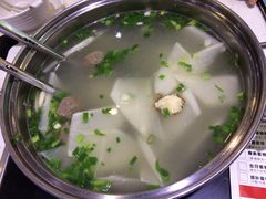 iphone_upload_pic-黑山牛肉汤火锅(花城汇店)