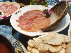 -纸盐河码头火锅(十八梯店)