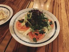 -PIZZA BIANCA(民园店)