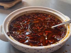 -羊门客在·烤盐池滩羊·川菜