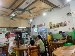 -南记食粥坊·宵夜大排档(莲花总店)