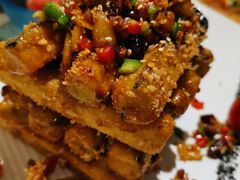 -铜锣湾·有麝自然香(长嘉汇购物公园店)