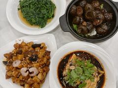 -瑞福园联谊餐室(茂名南路店)