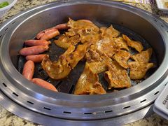 -安又胖韩国烤肉(美罗城店)