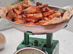 -大树餐厅(红旗街万达店)