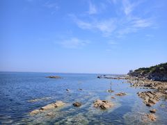 -养马岛旅游度假区