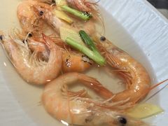 -爷爷的草帽·海鲜馆(孙塘路店)