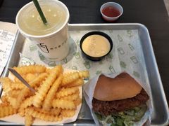 -Shake Shack(西单大悦城店)