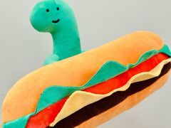 -SUBWAY赛百味(燕莎奥莱店)