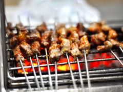 -小寒羊烧烤(凯瑞时代大厦店)