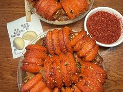 -必点海鲜·海肠捞饭大王(滨江道店)