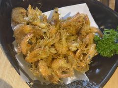 -德川家日本料理(中关村寰太大厦店)