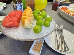 -海景壹号大酒店(滨湖店)