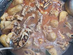 -云熙特色豆豉火锅