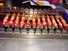 -很久以前羊肉串(清河店)