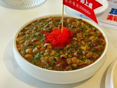 -大锅强·蒸海鲜青岛菜(金沙滩店)