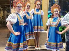 -卢布里西餐厅(总店)