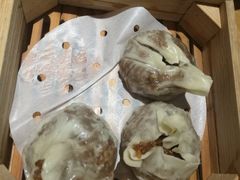 -食膳公园包子铺(烈士公园店)