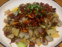 -小眼睛餐饮&杨杨夜宵