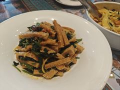 -巴依老爷新疆美食(工体旗舰店)