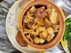 -紫金食坊(江南西路店)