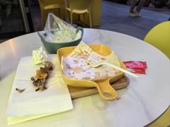 -艾薯夫妇Aysh(红山店)