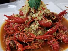 -辣螃铠盆盆蟹大排档(总店)