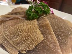 -巴奴毛肚火锅(广益哥伦布店)