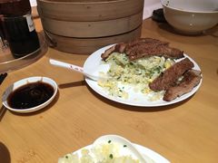 -鼎泰丰(当代商城店)