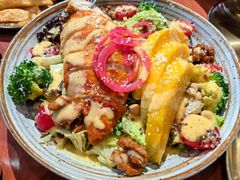 -魏斯理汉堡(西安沣东吾悦店)