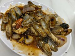 -嘉升大排档(番禺总店)