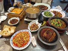 -徐鼎盛民间菜(奥体店)