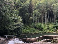 -千泷沟大瀑布旅游区