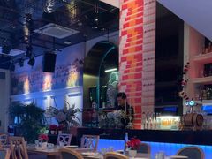 -Mezomd曼索蒂西班牙餐厅(广粤店)