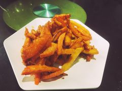 -杨林闻老三酸菜鱼(总店)