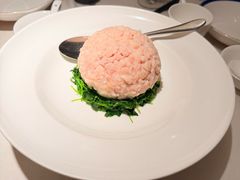 -狮王府淮扬菜(万象城店)