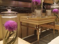 -威斯汀舞台餐厅