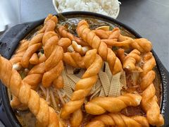 -巧酱府重庆砂锅大全