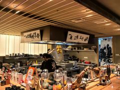 -一豚轩·烧鸟·豚骨拉面(五四路店)