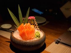 -山葵家·创意料理(万象汇店)